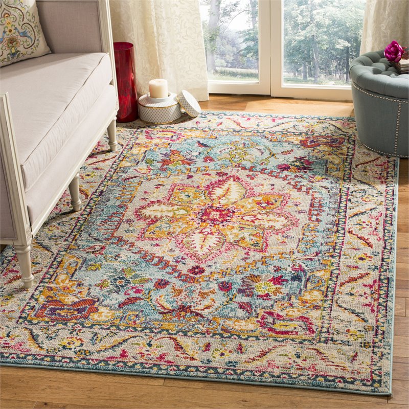 Safavieh Phoenix 6' x 9' Rug