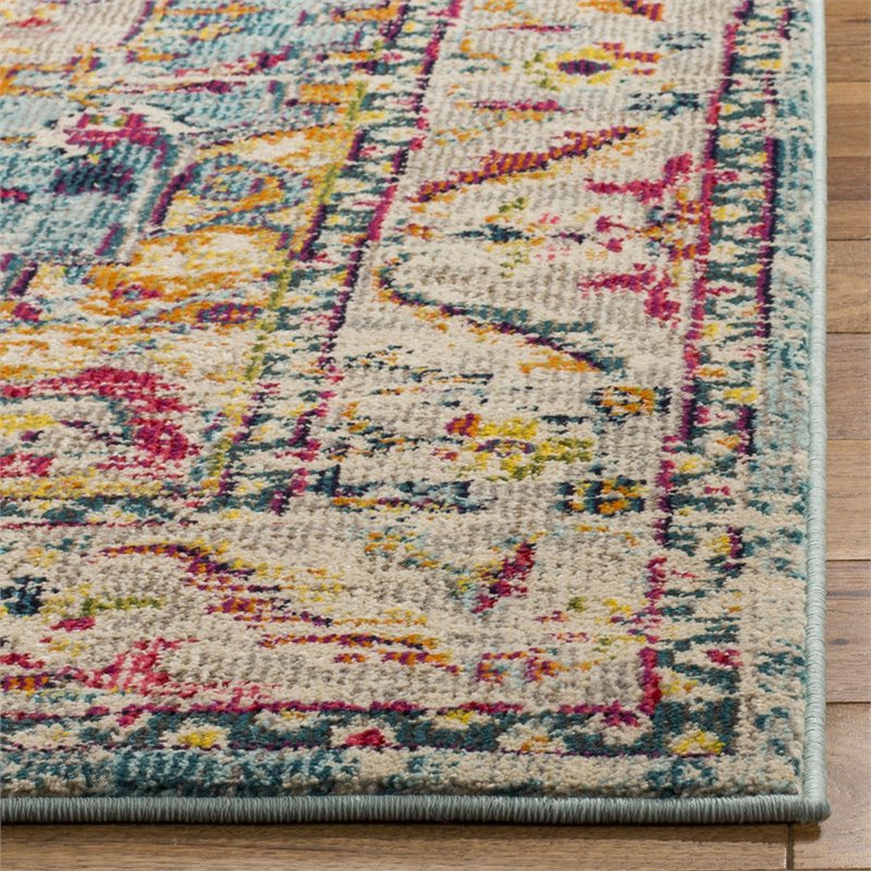 Safavieh Phoenix 6' x 9' Rug