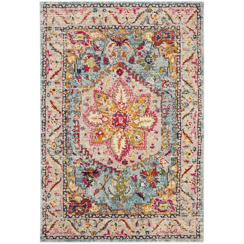 Safavieh Phoenix 6' x 9' Rug