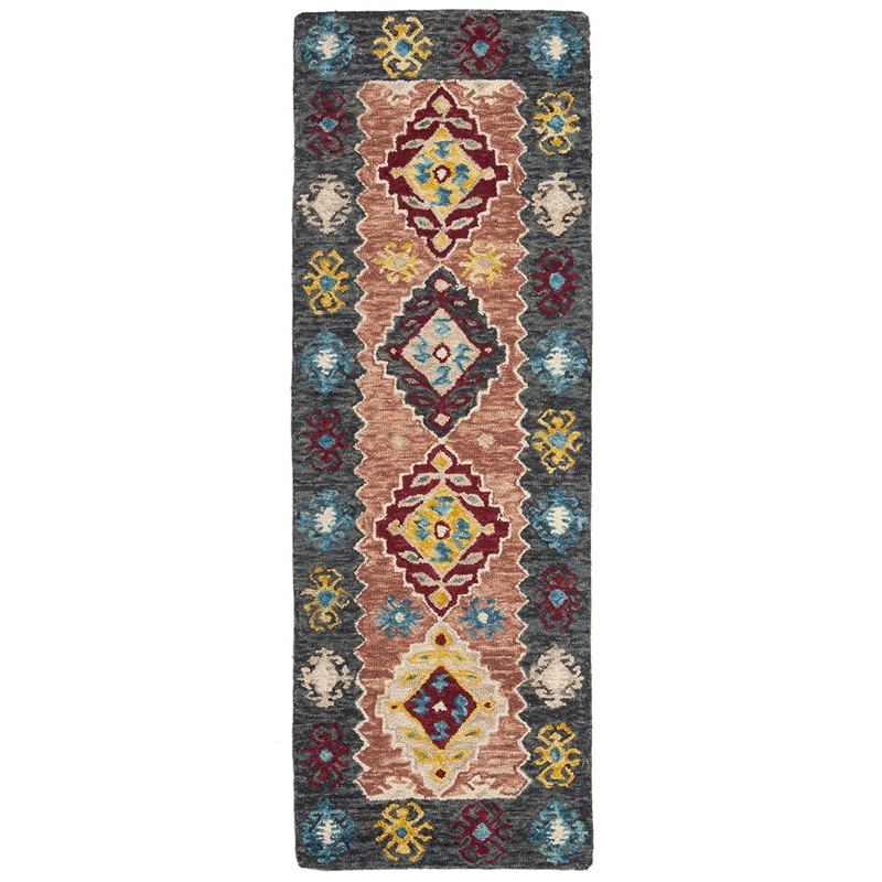Safavieh Aspen 2' x 3' Hand Tufted Wool Rug