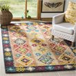 Safavieh Aspen 5' x 8' Hand Tufted Wool Rug