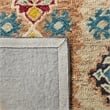 Safavieh Aspen 7' Square Hand Tufted Wool Rug
