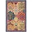 Safavieh Aspen 3' x 5' Hand Tufted Wool Rug