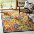 Safavieh Aspen 4' x 6' Hand Tufted Wool Rug