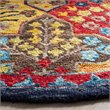 Safavieh Aspen 7' Round Hand Tufted Wool Rug