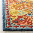 Safavieh Aspen 8' x 10' Hand Tufted Wool Rug