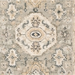 Safavieh Aspen 8' x 10' Hand Tufted Wool Rug in Moss and Ivory