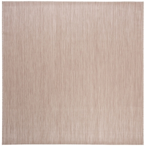Safavieh Beach House 6'7&quot Square Rug in Beige