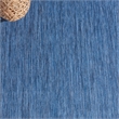 Safavieh Beach House 4' x 6' Rug in Aqua