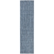 Safavieh Beach House 9' x 12' Rug in Turquoise