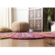 Safavieh Cape Cod 3' x 5' Hand Woven Jute Rug