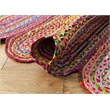 Safavieh Cape Cod 3' x 5' Hand Woven Jute Rug
