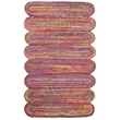 Safavieh Cape Cod 5' x 8' Hand Woven Jute Rug