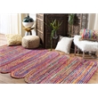 Safavieh Cape Cod 8' x 10' Hand Woven Jute Rug