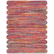 Safavieh Cape Cod 8' x 10' Hand Woven Jute Rug