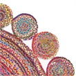 Safavieh Cape Cod 6' Round Hand Woven Jute Rug