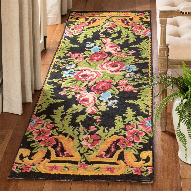 Safavieh Classic Vintage 2'3