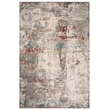 Safavieh Eclipse 8' x 10' Rug in Light Gray and Beige