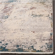 Safavieh Eclipse 8' x 10' Rug in Light Gray and Beige