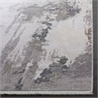 Safavieh Eclipse 8' x 10' Rug in Light Gray and Beige