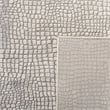 Safavieh Meadow 8' x 10' Rug in Taupe and Gray