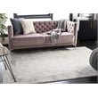 Safavieh Meadow 8' x 10' Rug in Taupe and Gray