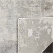 Safavieh Mirage 6' x 9' Hand Loomed Rug in Gray