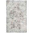 Safavieh Mirage 6' x 9' Hand Loomed Rug in Blue and Ivory