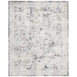 Safavieh Mirage 9' x 12' Hand Loomed Rug in Blue and Ivory