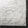 Safavieh Mirage 6' x 9' Hand Loomed Rug in Blue and Ivory