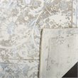 Safavieh Mirage 6' x 9' Hand Loomed Rug in Blue and Ivory