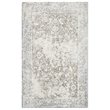 Safavieh Mirage 6' x 9' Hand Loomed Rug in Blue and Ivory