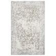 Safavieh Mirage 8' x 10' Hand Loomed Rug in Blue and Ivory