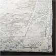 Safavieh Mirage 8' x 10' Hand Loomed Rug in Blue and Ivory