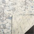 Safavieh Mirage 9' x 12' Hand Loomed Rug in Blue and Gray