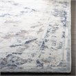 Safavieh Mirage 9' x 12' Hand Loomed Rug in Blue and Cream