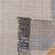 Safavieh Montauk 8' x 10' Hand Woven Rug in Blue and Gray