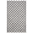 Safavieh Natura 3' x 5' Hand Woven Rug in Gray and Beige