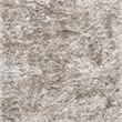 Safavieh Ocean 8' x 10' Hand Tufted Shag Rug in Ivory