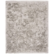 Safavieh Ocean 8' x 10' Hand Tufted Shag Rug in Ivory