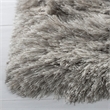 Safavieh Ocean 8' x 10' Hand Tufted Shag Rug in Ivory