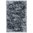 Safavieh Ocean 3' x 5' Hand Tufted Shag Rug in Slate