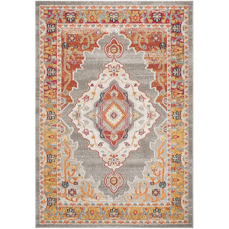 Safavieh Phoenix 5'1