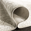 Safavieh Reflection 4' x 6' Rug in Cream and Ivory