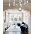 Safavieh Reflection 4' x 6' Rug in Cream and Ivory