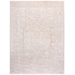 Safavieh Reflection 9' x 12' Rug in Cream and Ivory