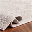 Safavieh Reflection 9' x 12' Rug in Cream and Ivory