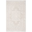 Safavieh Reflection 9' x 12' Rug in Cream and Ivory