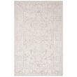 Safavieh Reflection 9' x 12' Rug in Cream and Ivory
