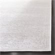 Safavieh Reflection 4' x 6' Rug in Cream and Ivory
